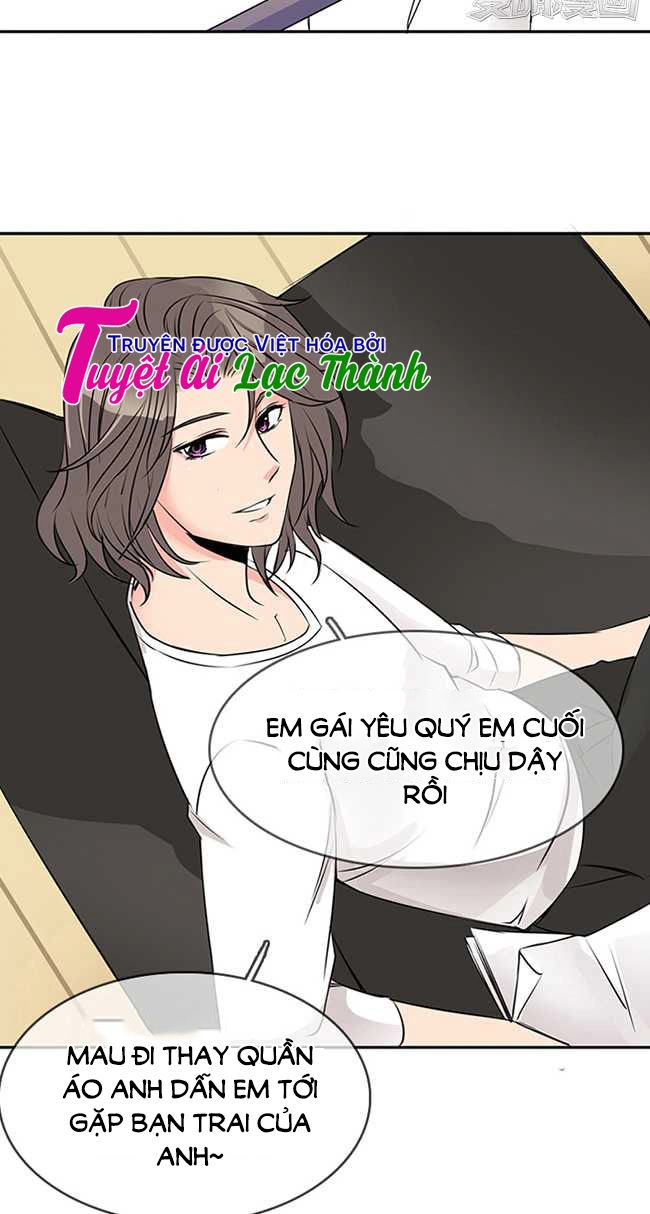 Hào Môn Boss Thiên Giới Thê Chapter 9 - 3