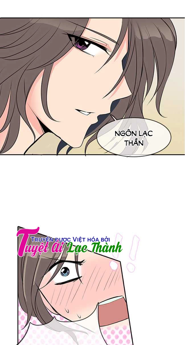 Hào Môn Boss Thiên Giới Thê Chapter 9 - 5