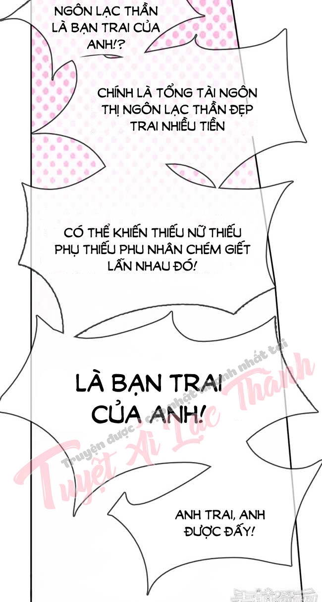 Hào Môn Boss Thiên Giới Thê Chapter 9 - 6