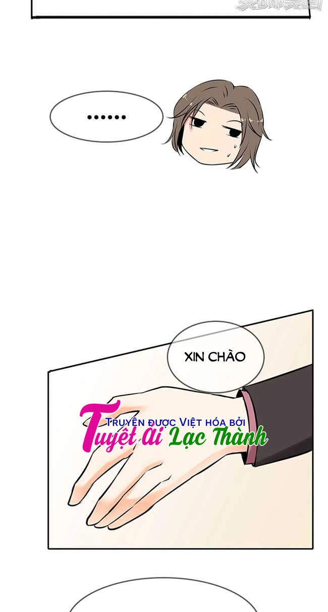 Hào Môn Boss Thiên Giới Thê Chapter 9 - 7