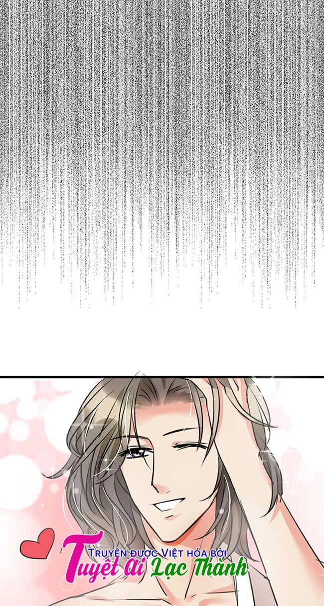 Hào Môn Boss Thiên Giới Thê Chapter 9 - 11