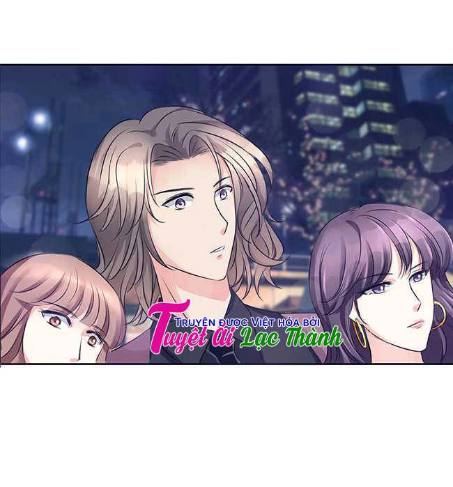 Hào Môn Boss Thiên Giới Thê Chapter 10 - 5