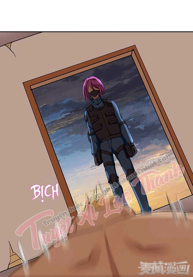 Hào Môn Boss Thiên Giới Thê Chapter 10 - 14