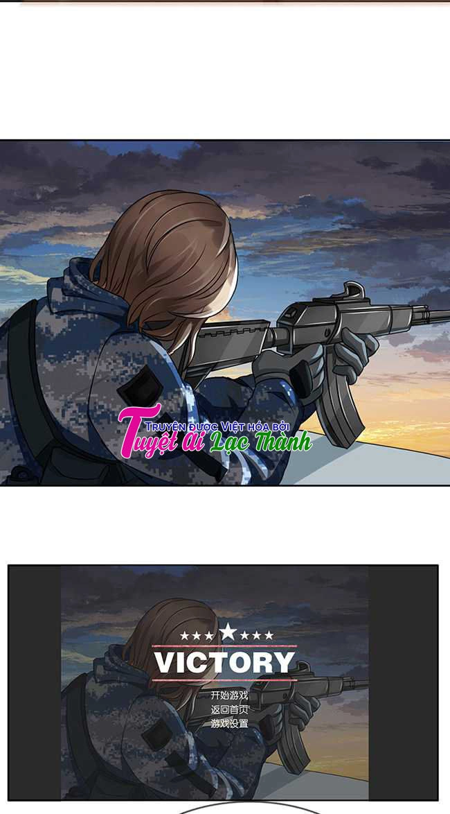 Hào Môn Boss Thiên Giới Thê Chapter 10 - 15