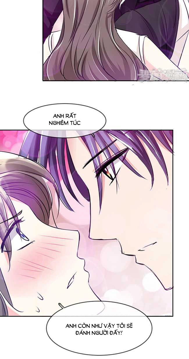 Hào Môn Boss Thiên Giới Thê Chapter 11 - 10