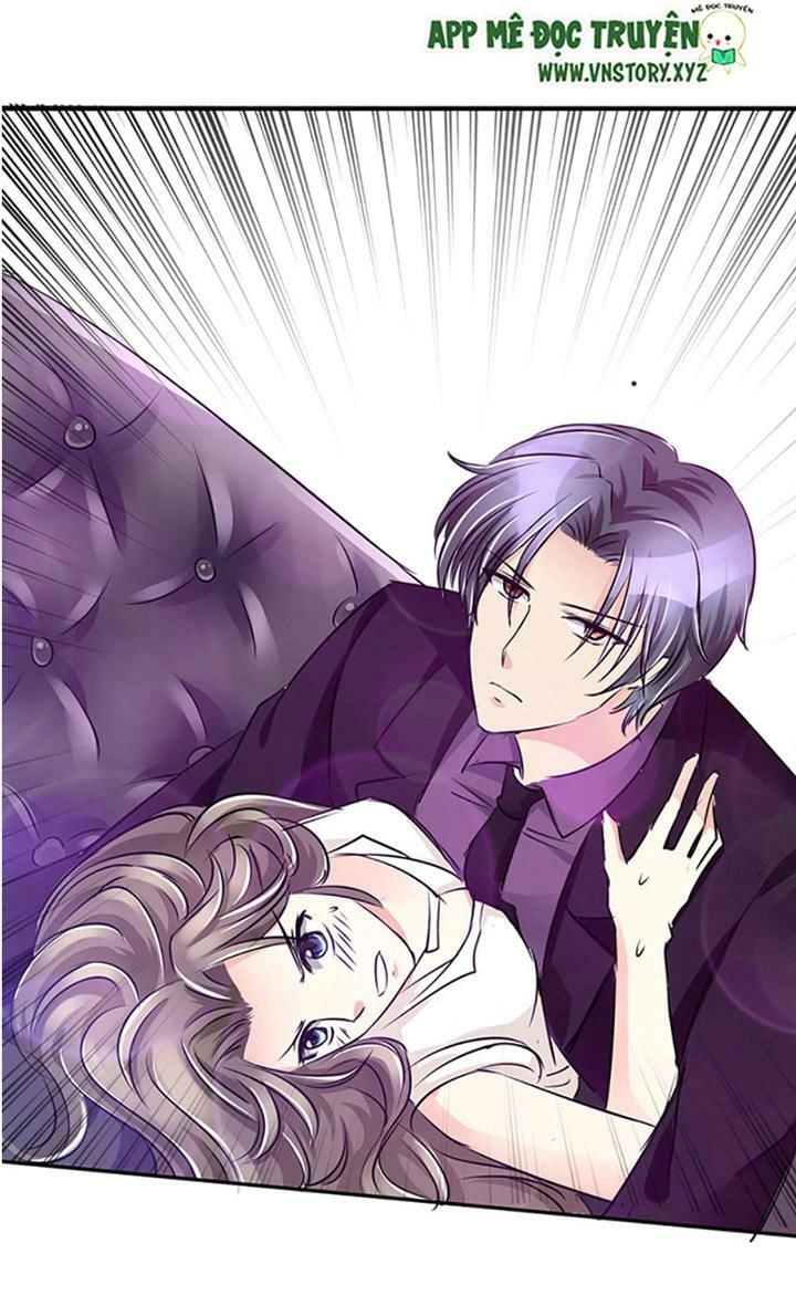 Hào Môn Boss Thiên Giới Thê Chapter 12 - 6