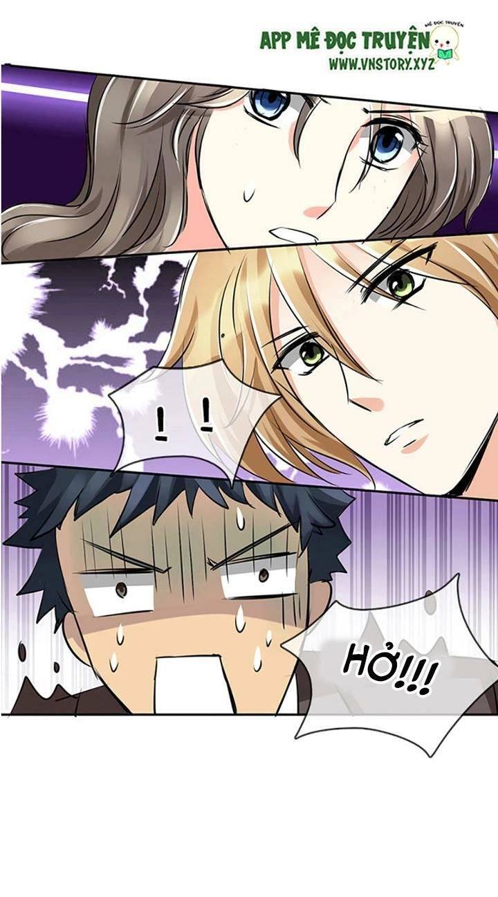 Hào Môn Boss Thiên Giới Thê Chapter 12 - 7