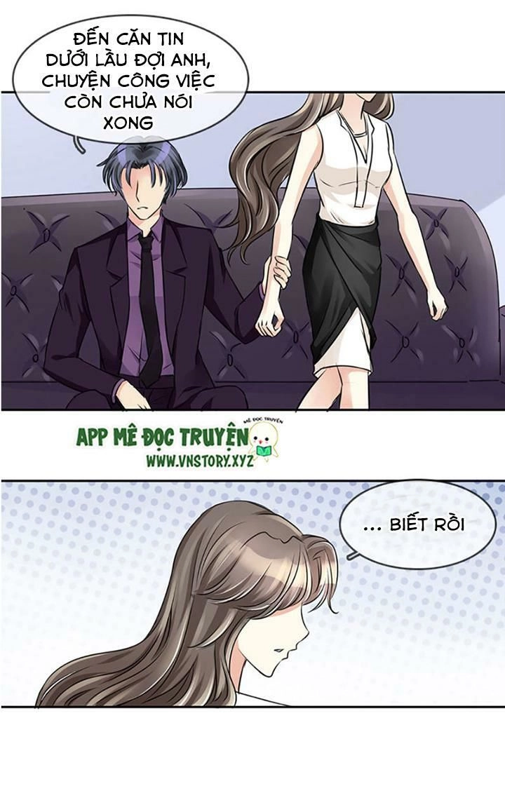 Hào Môn Boss Thiên Giới Thê Chapter 12 - 12