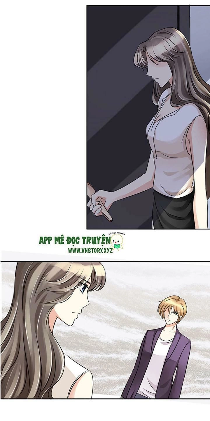 Hào Môn Boss Thiên Giới Thê Chapter 12 - 13