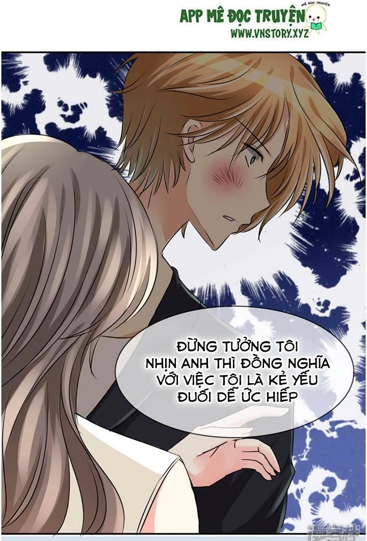 Hào Môn Boss Thiên Giới Thê Chapter 13 - 6