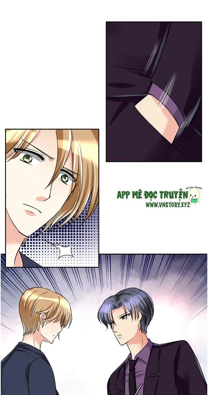 Hào Môn Boss Thiên Giới Thê Chapter 13 - 13