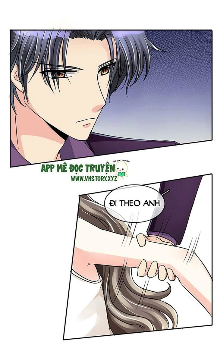 Hào Môn Boss Thiên Giới Thê Chapter 14 - 4