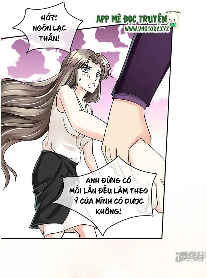 Hào Môn Boss Thiên Giới Thê Chapter 14 - 5