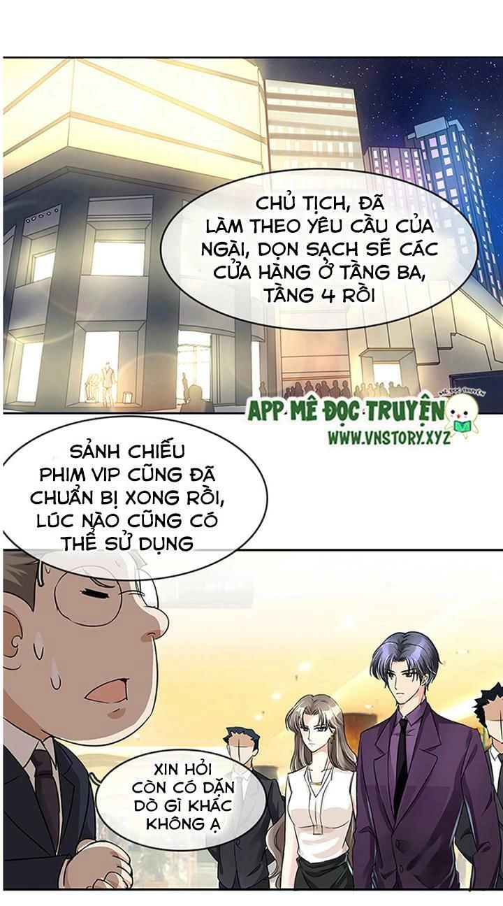 Hào Môn Boss Thiên Giới Thê Chapter 14 - 7
