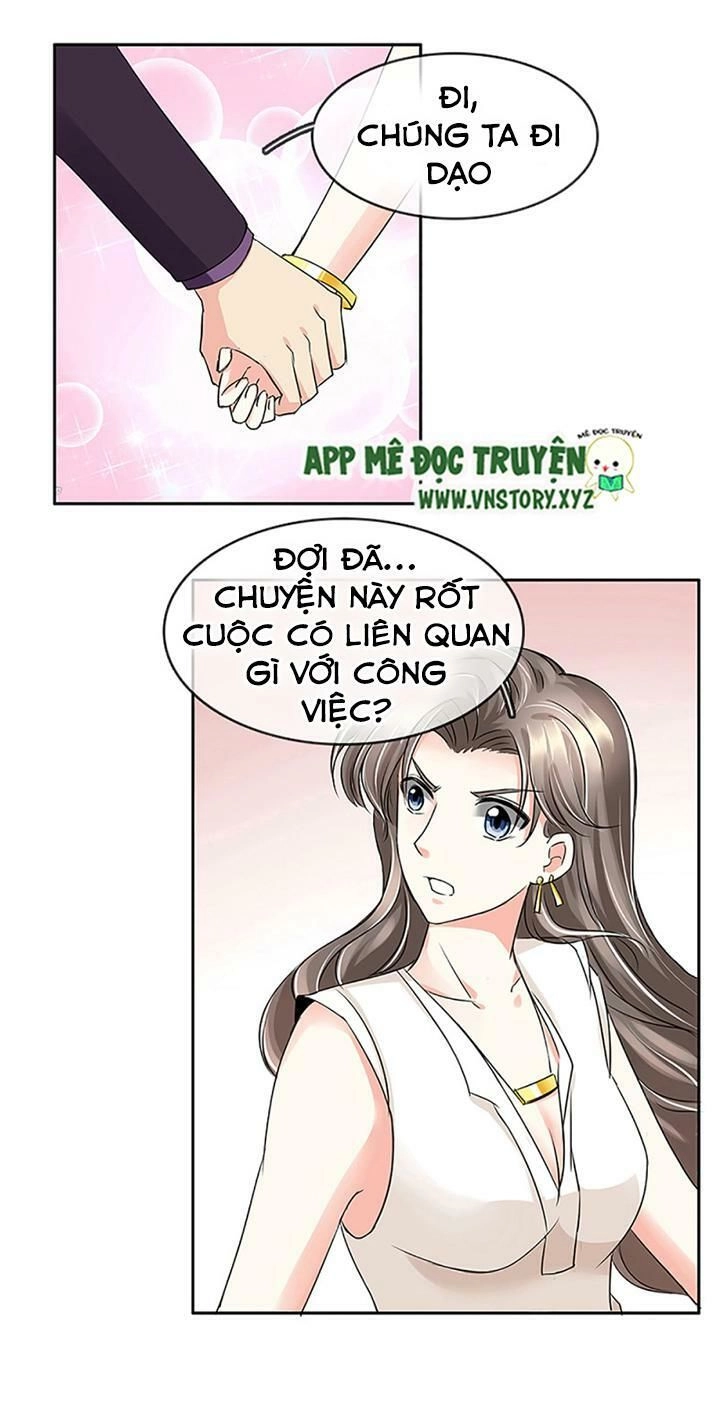 Hào Môn Boss Thiên Giới Thê Chapter 14 - 9