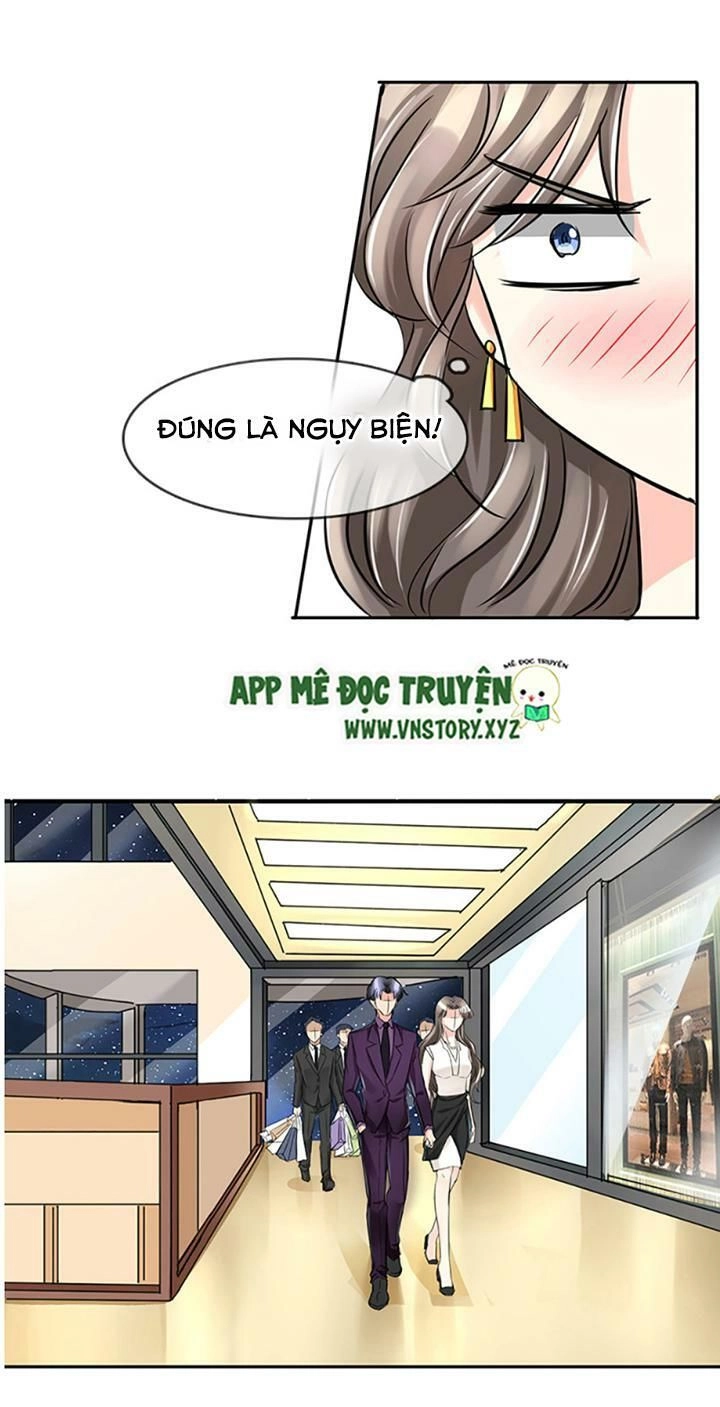 Hào Môn Boss Thiên Giới Thê Chapter 14 - 11