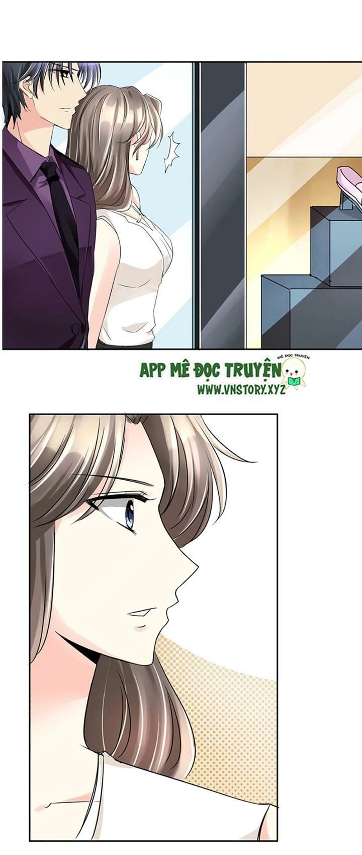 Hào Môn Boss Thiên Giới Thê Chapter 14 - 12