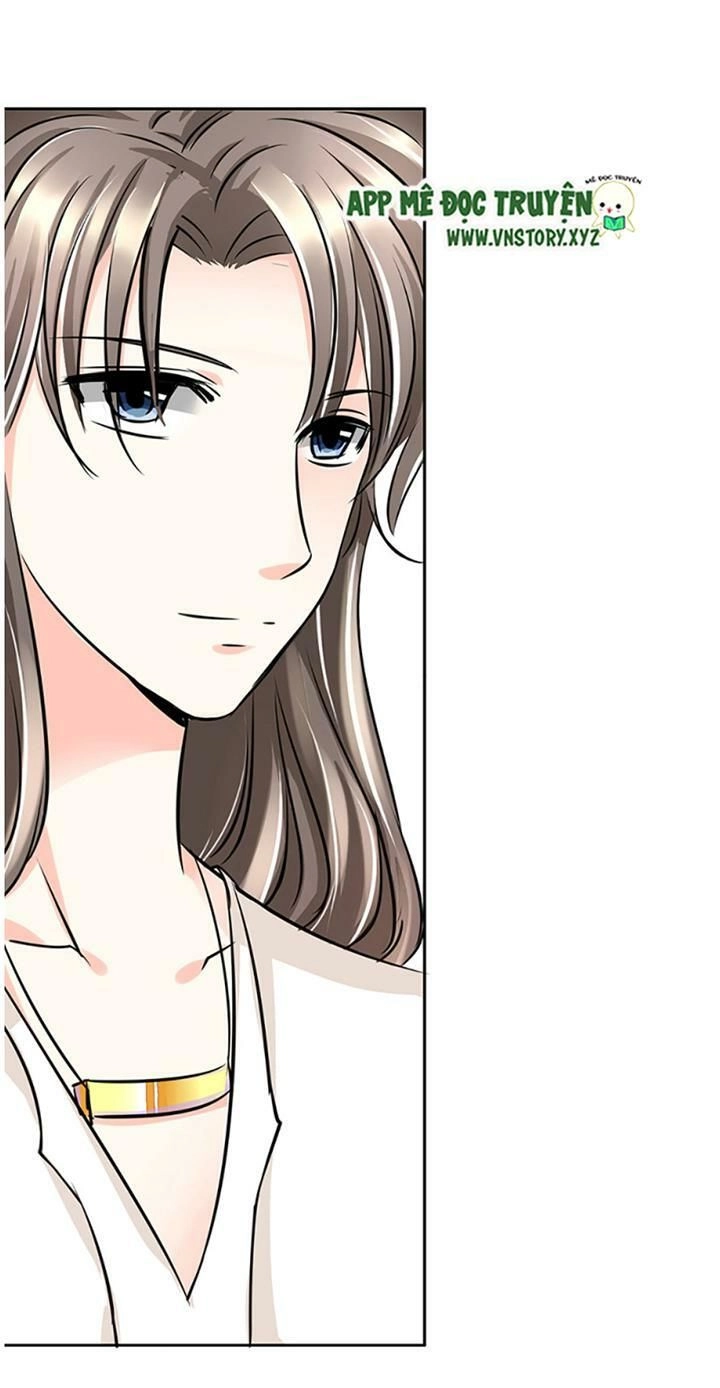 Hào Môn Boss Thiên Giới Thê Chapter 14 - 16