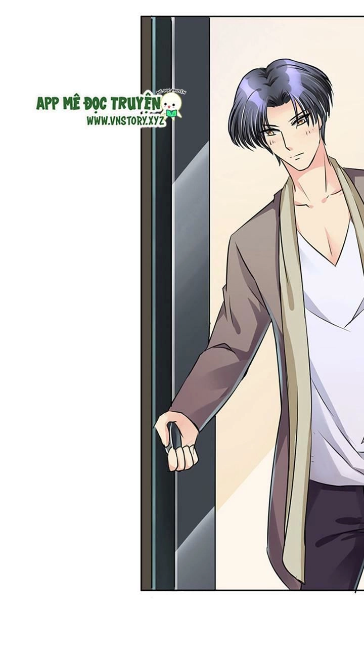 Hào Môn Boss Thiên Giới Thê Chapter 14 - 17