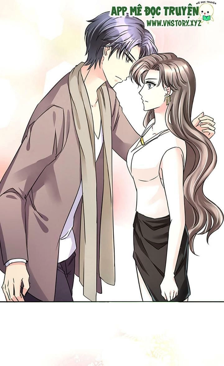 Hào Môn Boss Thiên Giới Thê Chapter 14 - 23