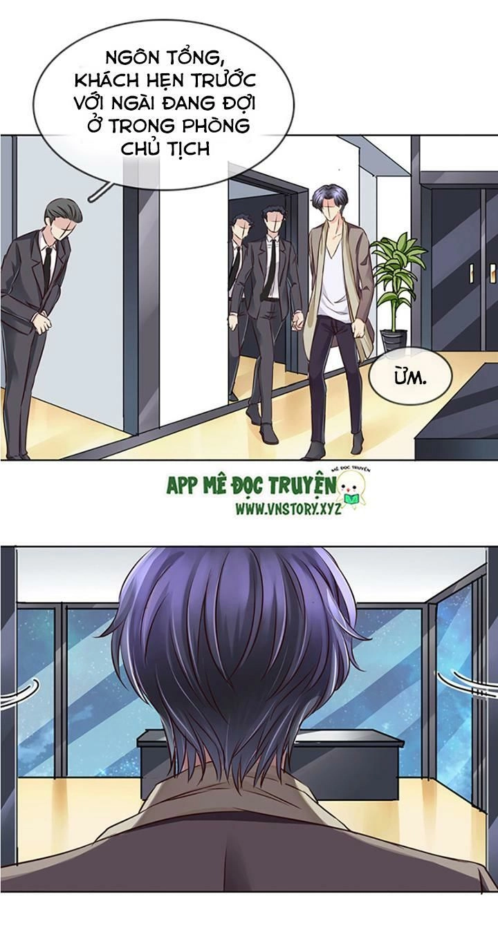 Hào Môn Boss Thiên Giới Thê Chapter 15 - 3