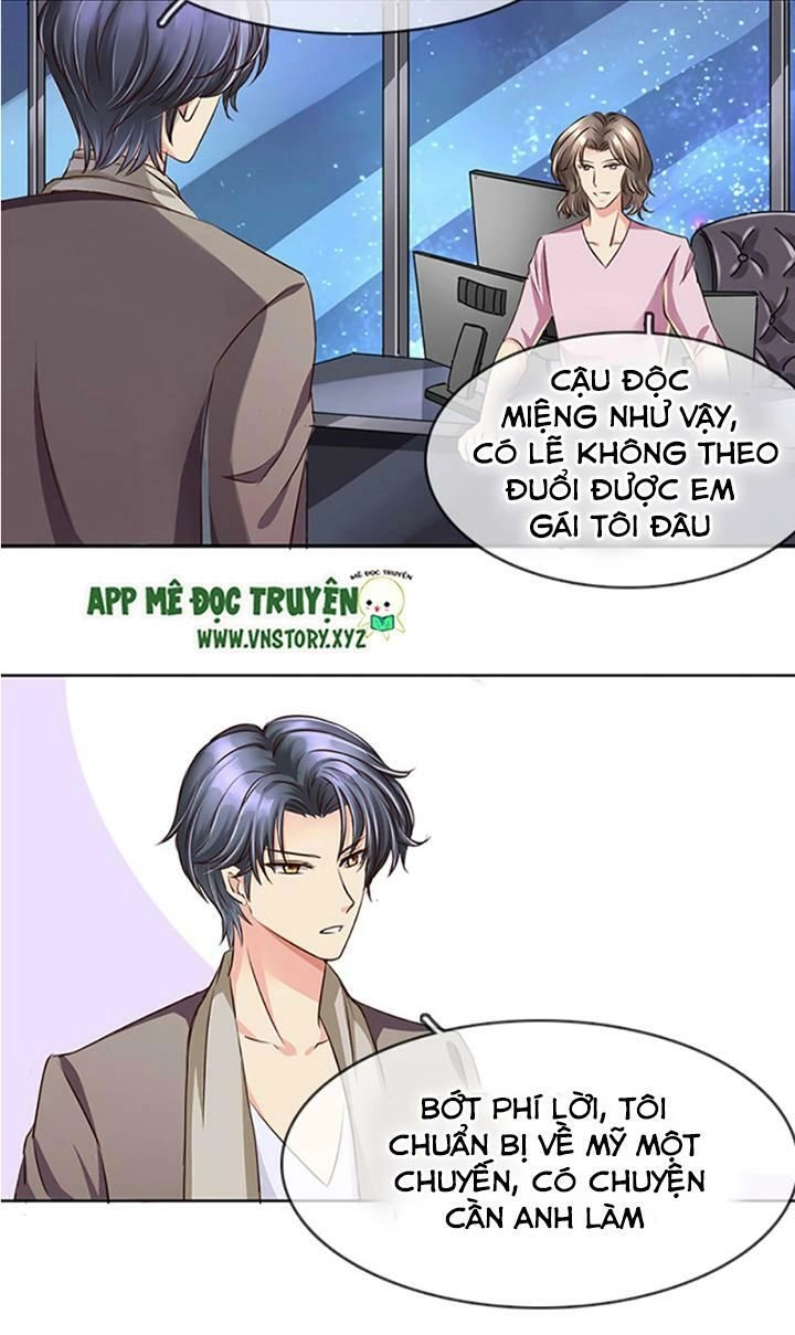 Hào Môn Boss Thiên Giới Thê Chapter 15 - 5