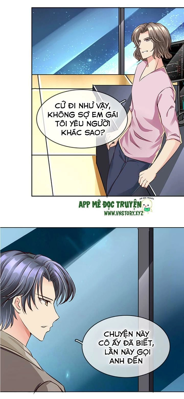 Hào Môn Boss Thiên Giới Thê Chapter 15 - 6