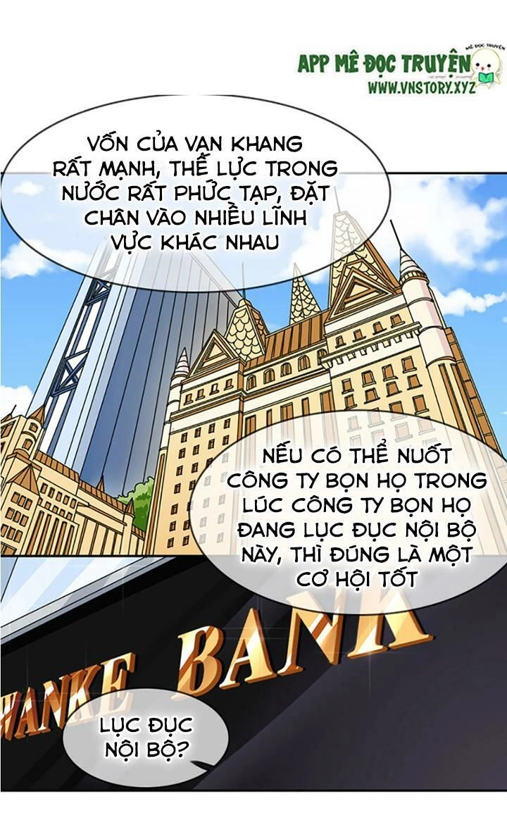 Hào Môn Boss Thiên Giới Thê Chapter 15 - 8