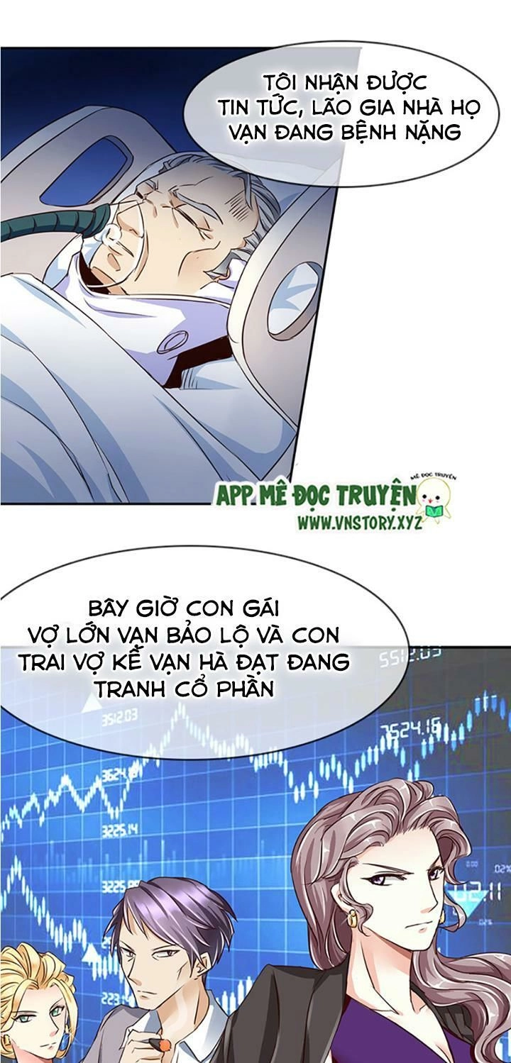 Hào Môn Boss Thiên Giới Thê Chapter 15 - 9