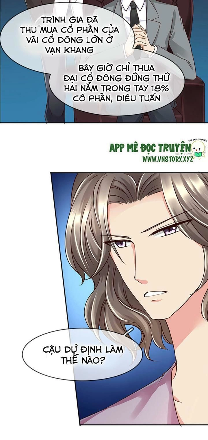 Hào Môn Boss Thiên Giới Thê Chapter 15 - 11