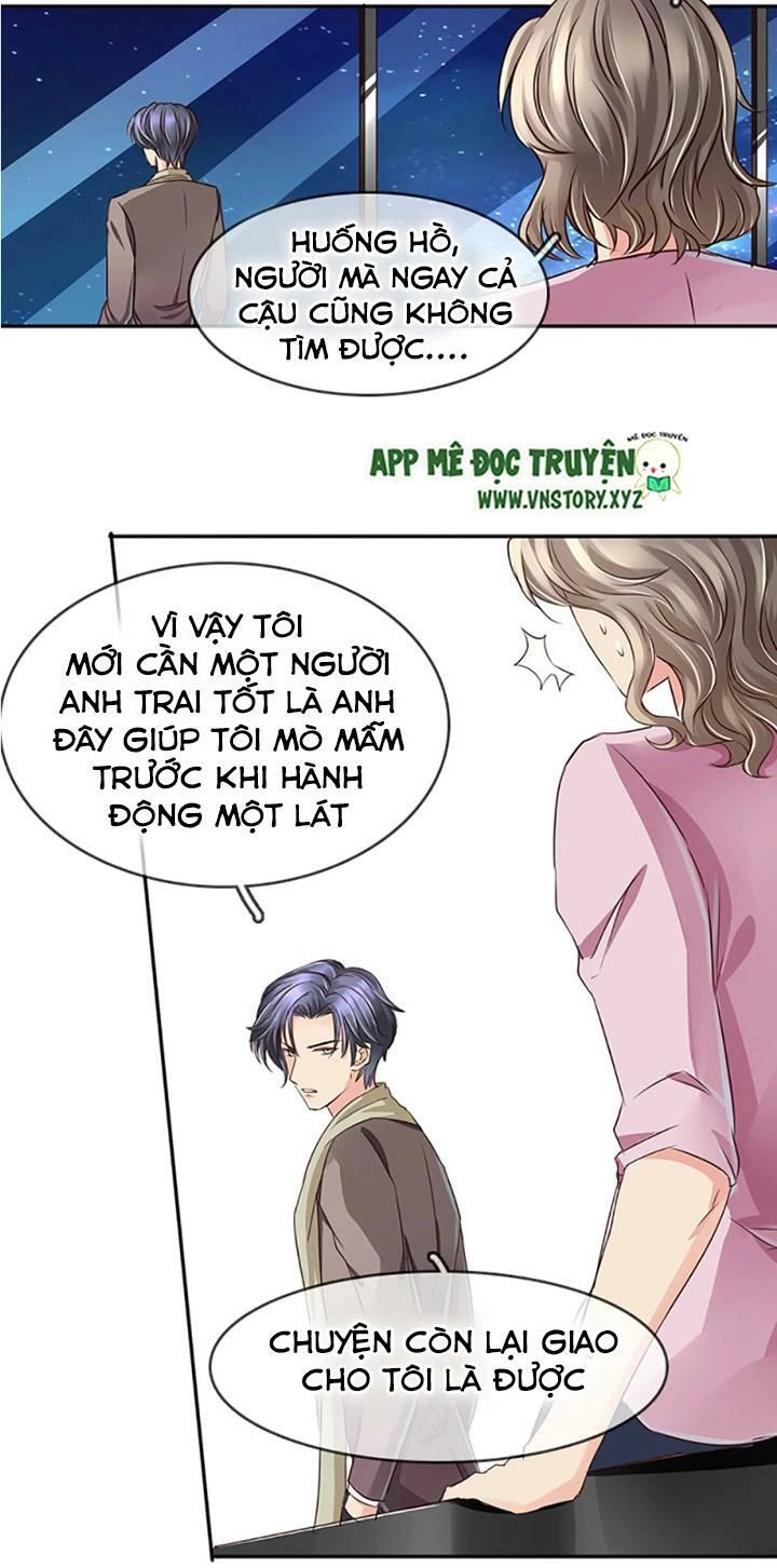 Hào Môn Boss Thiên Giới Thê Chapter 15 - 13