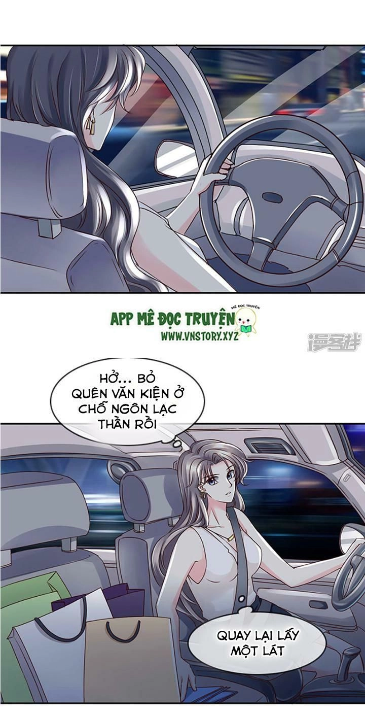 Hào Môn Boss Thiên Giới Thê Chapter 15 - 15