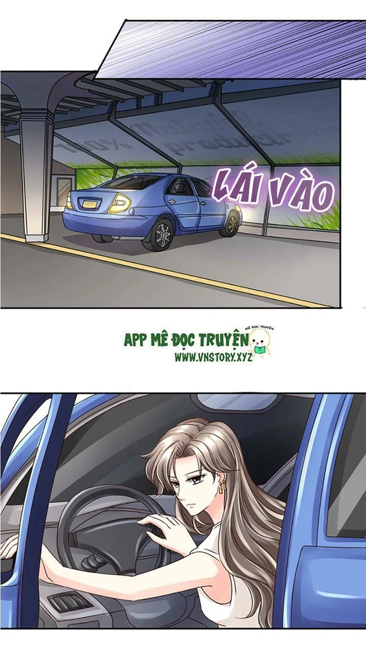 Hào Môn Boss Thiên Giới Thê Chapter 15 - 16