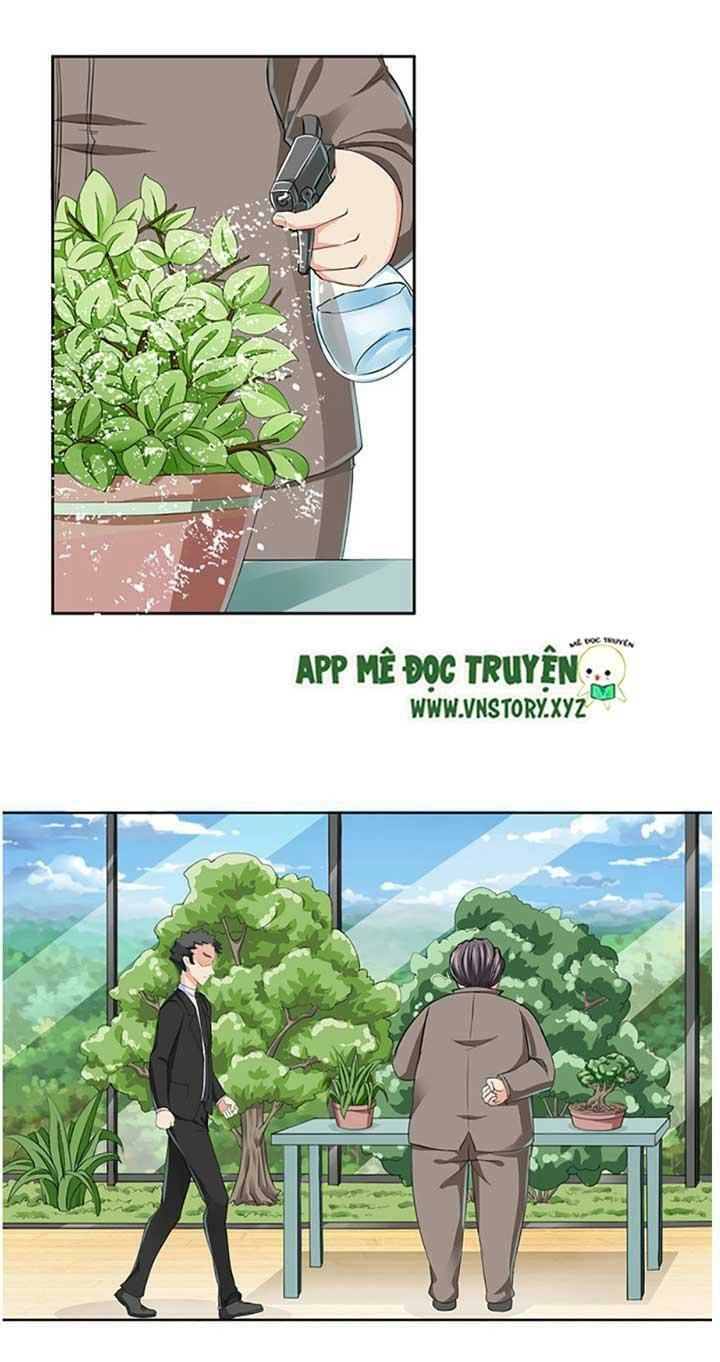 Hào Môn Boss Thiên Giới Thê Chapter 16 - 2