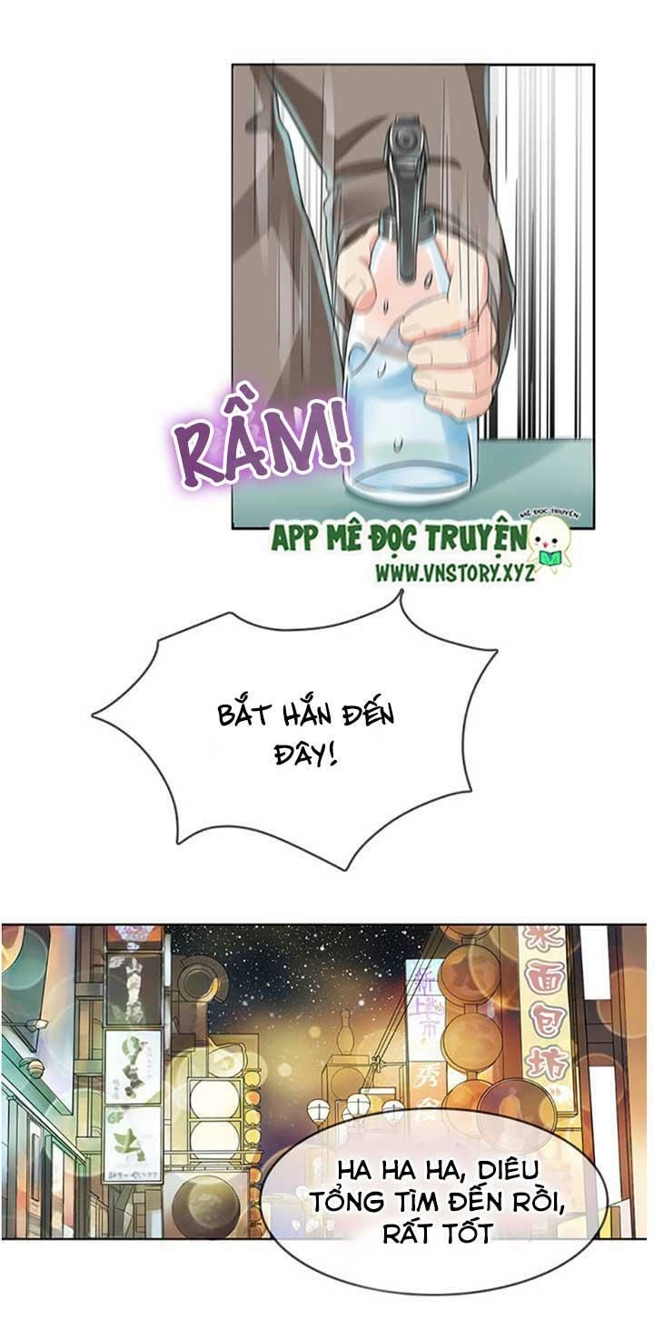 Hào Môn Boss Thiên Giới Thê Chapter 16 - 4