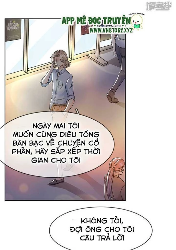 Hào Môn Boss Thiên Giới Thê Chapter 16 - 5