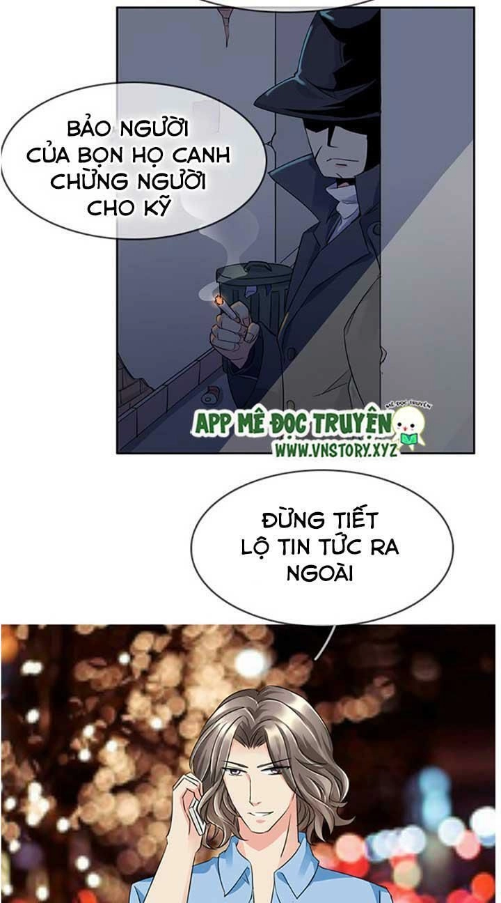 Hào Môn Boss Thiên Giới Thê Chapter 16 - 6