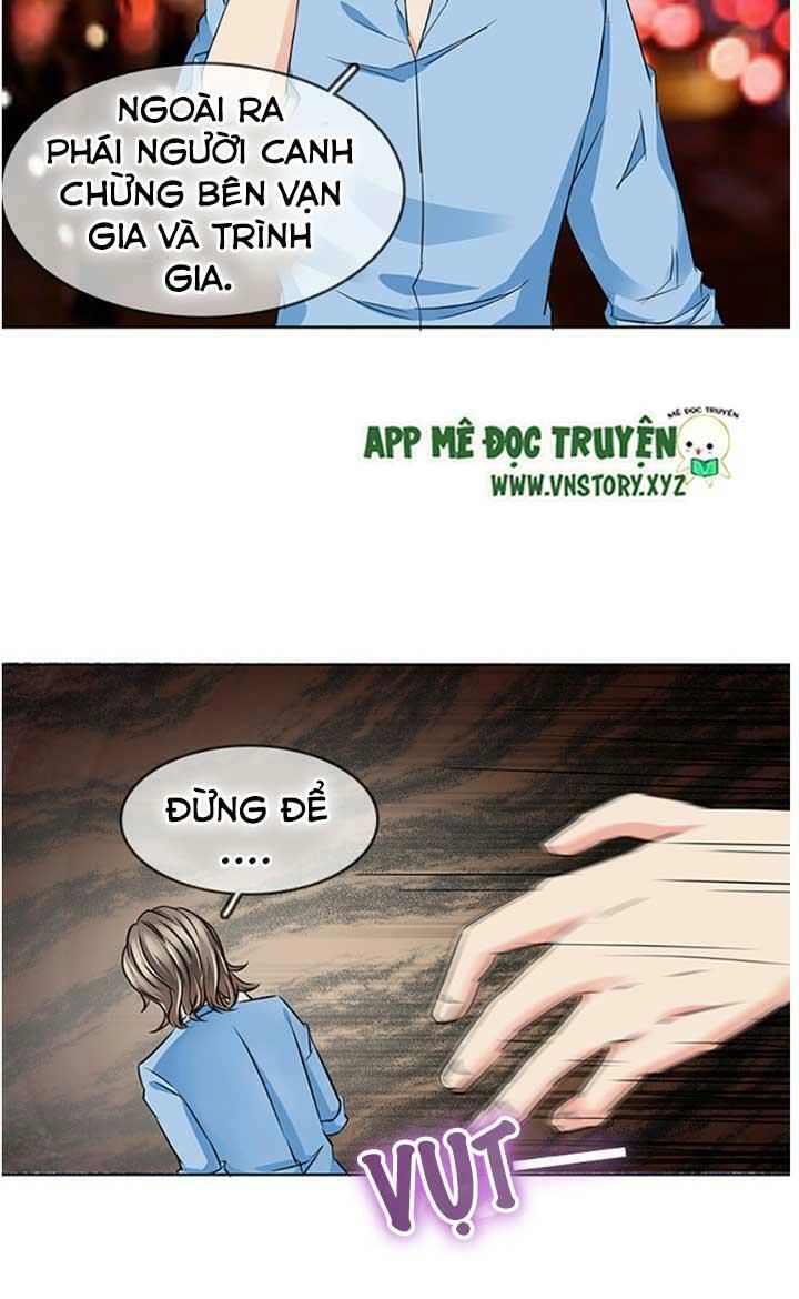 Hào Môn Boss Thiên Giới Thê Chapter 16 - 7