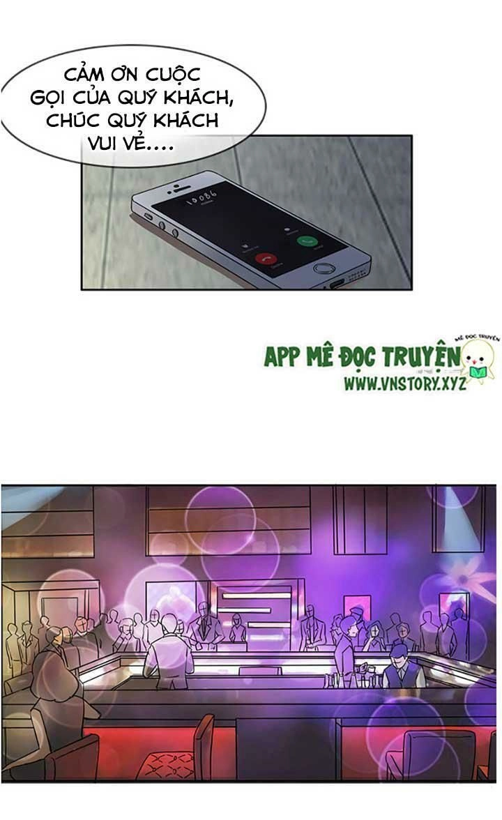 Hào Môn Boss Thiên Giới Thê Chapter 16 - 9