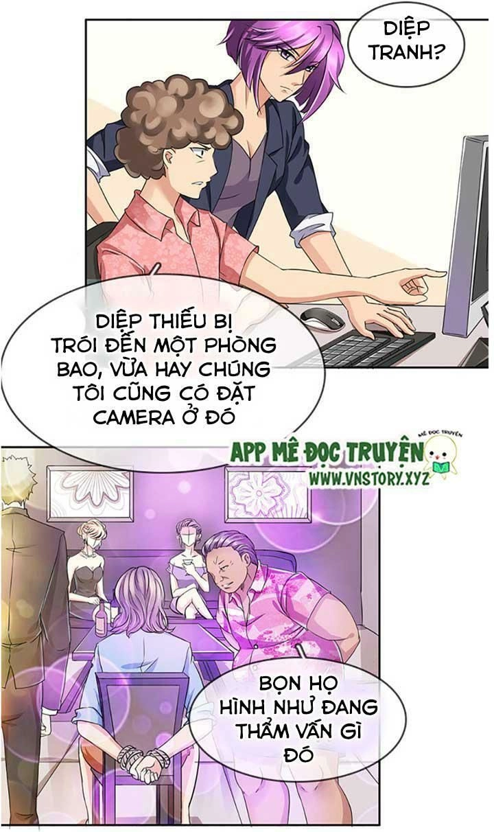 Hào Môn Boss Thiên Giới Thê Chapter 16 - 15