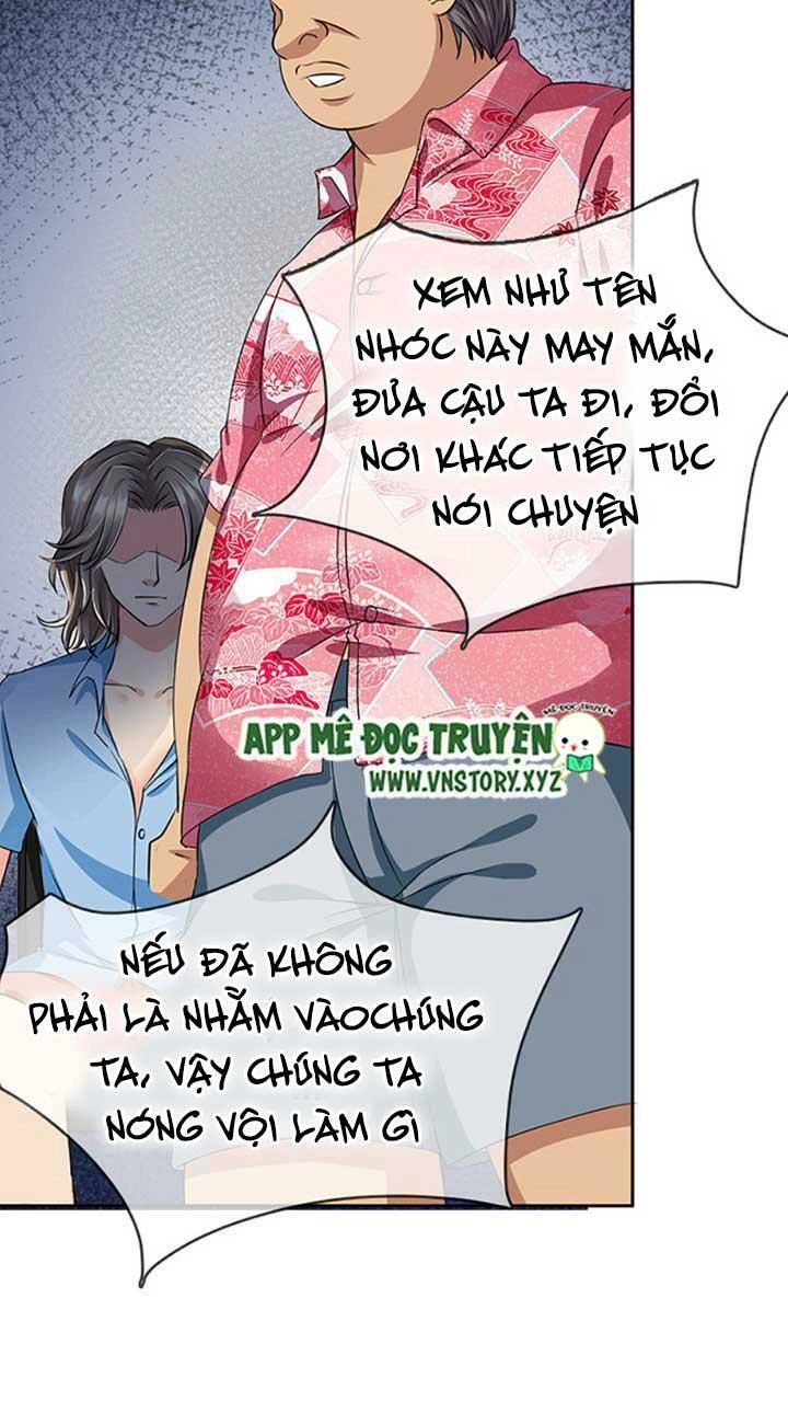 Hào Môn Boss Thiên Giới Thê Chapter 17 - 5
