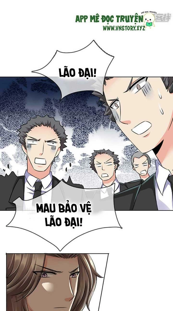 Hào Môn Boss Thiên Giới Thê Chapter 17 - 8