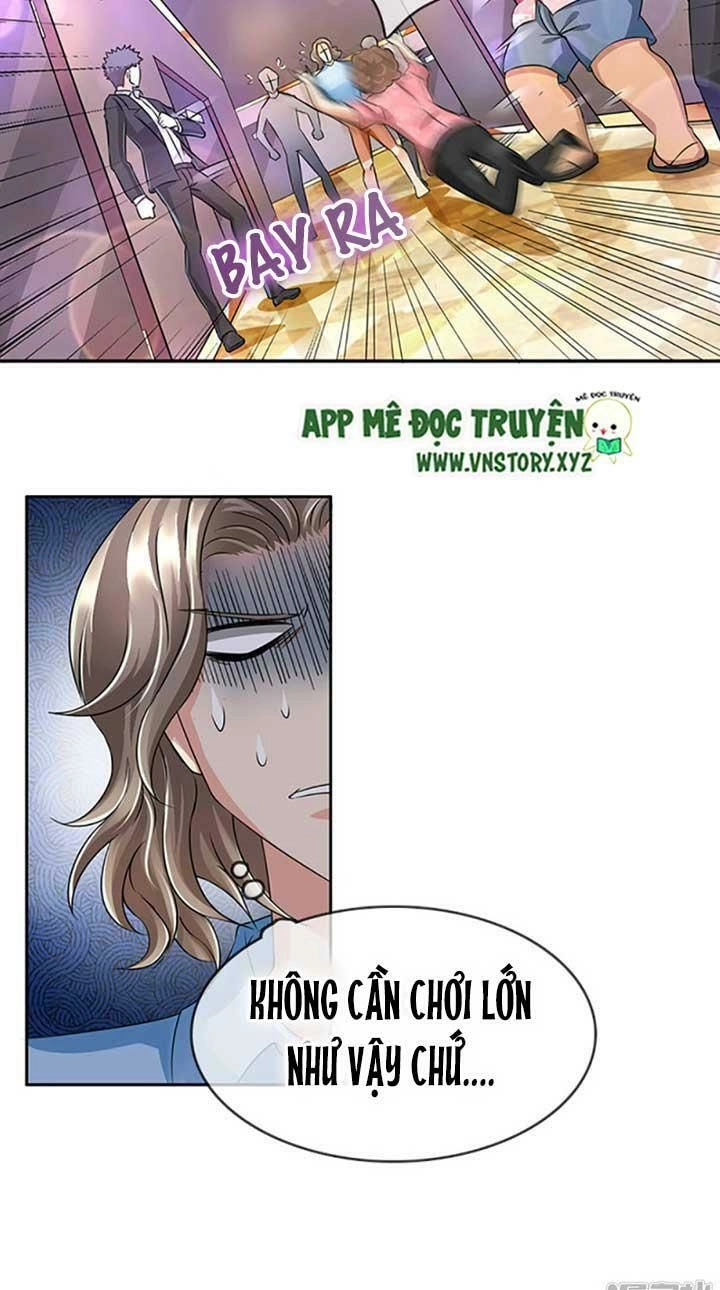 Hào Môn Boss Thiên Giới Thê Chapter 17 - 16