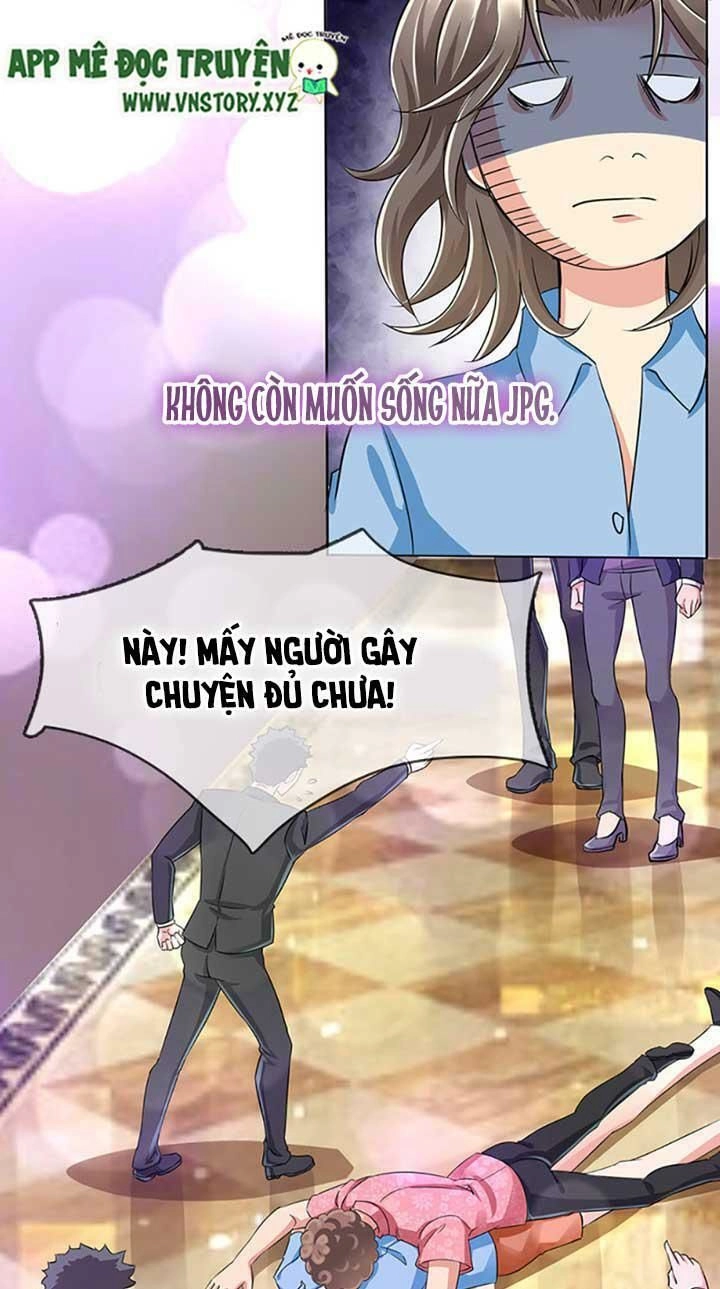 Hào Môn Boss Thiên Giới Thê Chapter 17 - 18