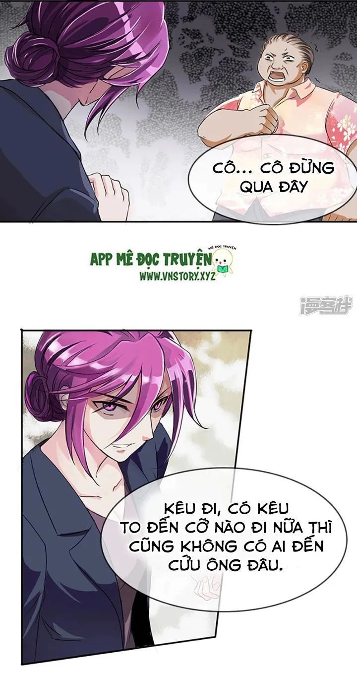 Hào Môn Boss Thiên Giới Thê Chapter 18 - 5