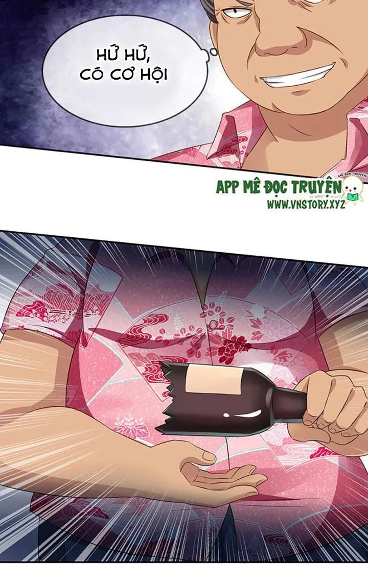 Hào Môn Boss Thiên Giới Thê Chapter 18 - 9