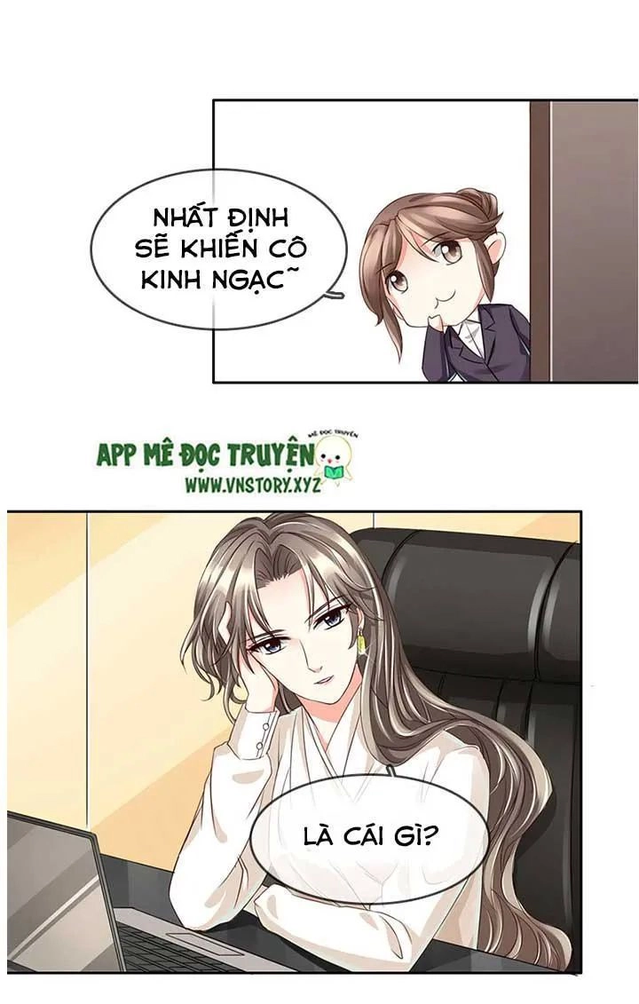 Hào Môn Boss Thiên Giới Thê Chapter 19 - 4