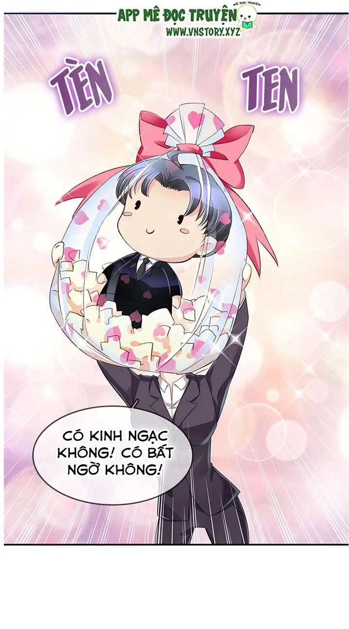 Hào Môn Boss Thiên Giới Thê Chapter 19 - 5