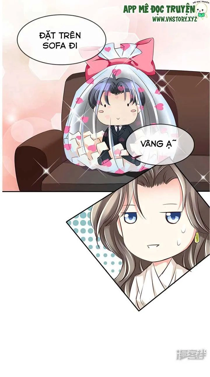 Hào Môn Boss Thiên Giới Thê Chapter 19 - 7