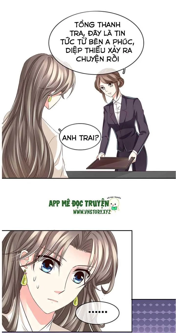 Hào Môn Boss Thiên Giới Thê Chapter 19 - 8